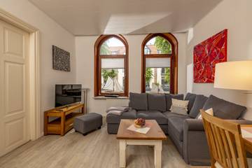 Ferienwohnung für 2 Personen in Arnis, Kappeln & Umgebung, Bild 3