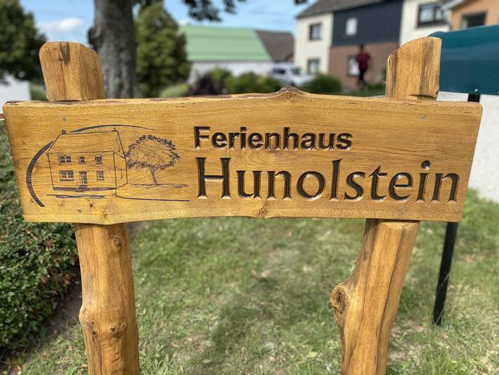 Location de vacances pour 4 personnes, avec terrasse et jardin à Morbach - 2