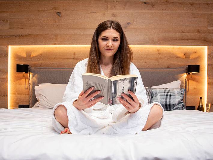 Ferienhaus für 3 Personen, mit Balkon in Bad Birnbach - 4