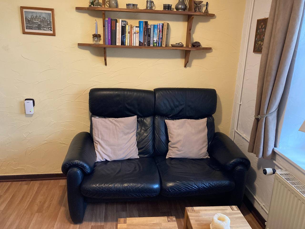 Ganze Wohnung, Appealing Apartment in Ittel with Garden, Parking, Bicycles in Ittel Kyll, Welschbillig