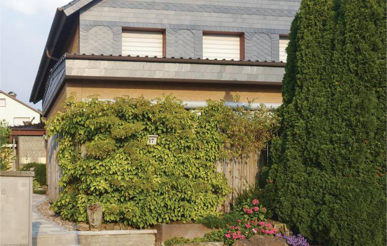Ferienwohnung für 5 Personen, mit Garten - 1