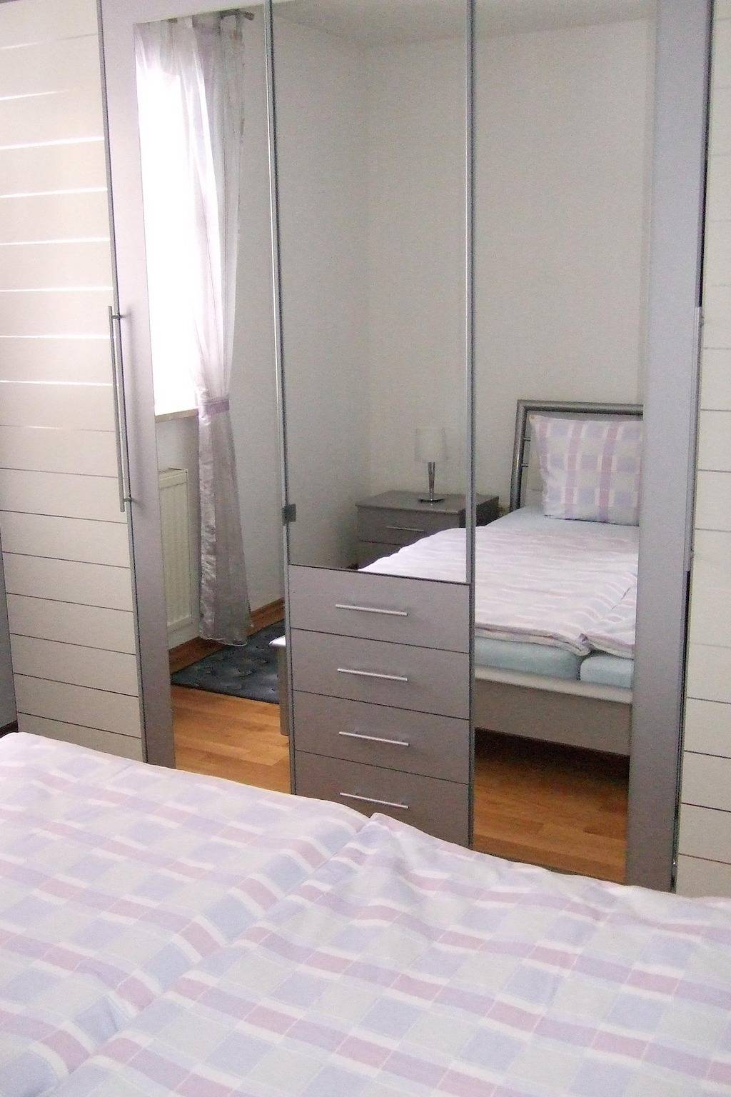 Ferienwohnung Utz - Ferienwohnung in Zwiesel, Ostbayern