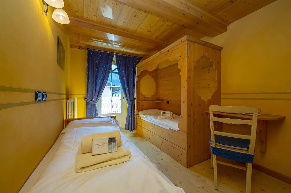 Ganze Wohnung, Smeraldo Ski in, Livigno, Italy in Livigno (Stadt), Livigno