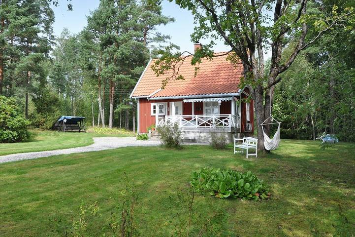 Holiday home for 6 people - 1
