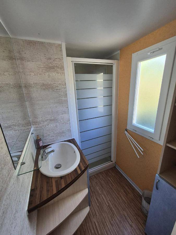 Location de vacances pour 6 personnes, avec terrasse et piscine à Saint-Thomas-en-Royans - 4