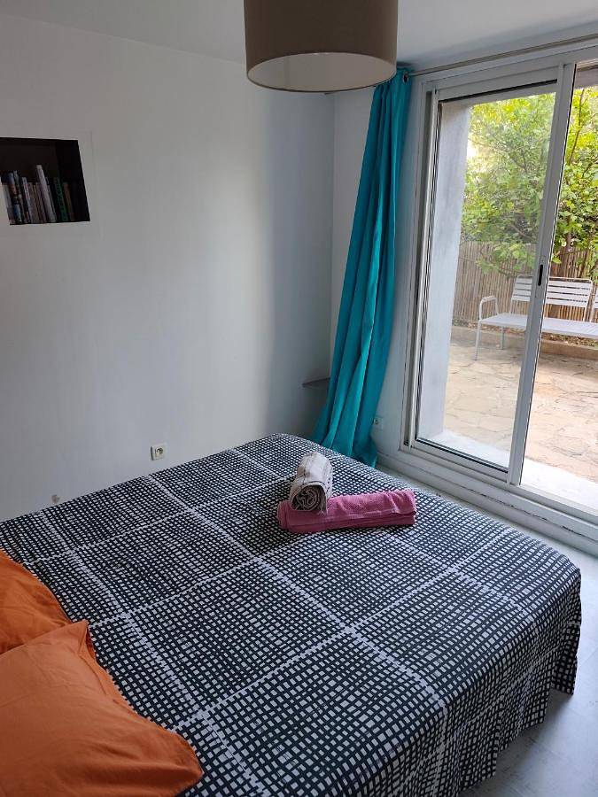Boutique Hostel By Cassis in Cassis, Parc national des Calanques