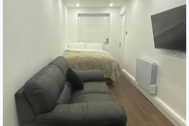 Apartment for 2 people in Harrow