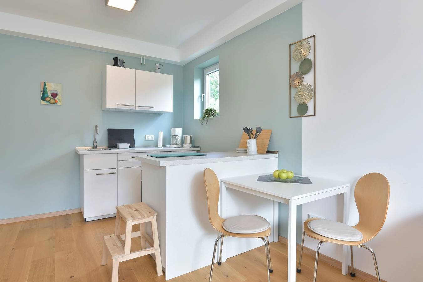 Ganze Ferienwohnung, Dat Ferienhus Utslaapen in Malente, Ostholstein