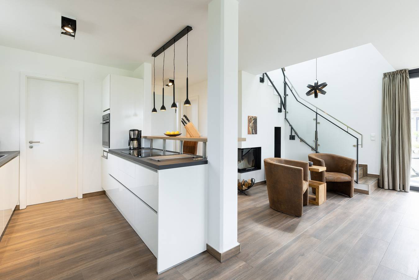 Irish Cottage Seeadler in Hohenkirchen, Nordwestmecklenburg (Wismar und Umgebung)