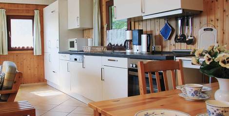 Ferienhaus für 4 Personen in Waabs, Eckernförder Bucht, Bild 3