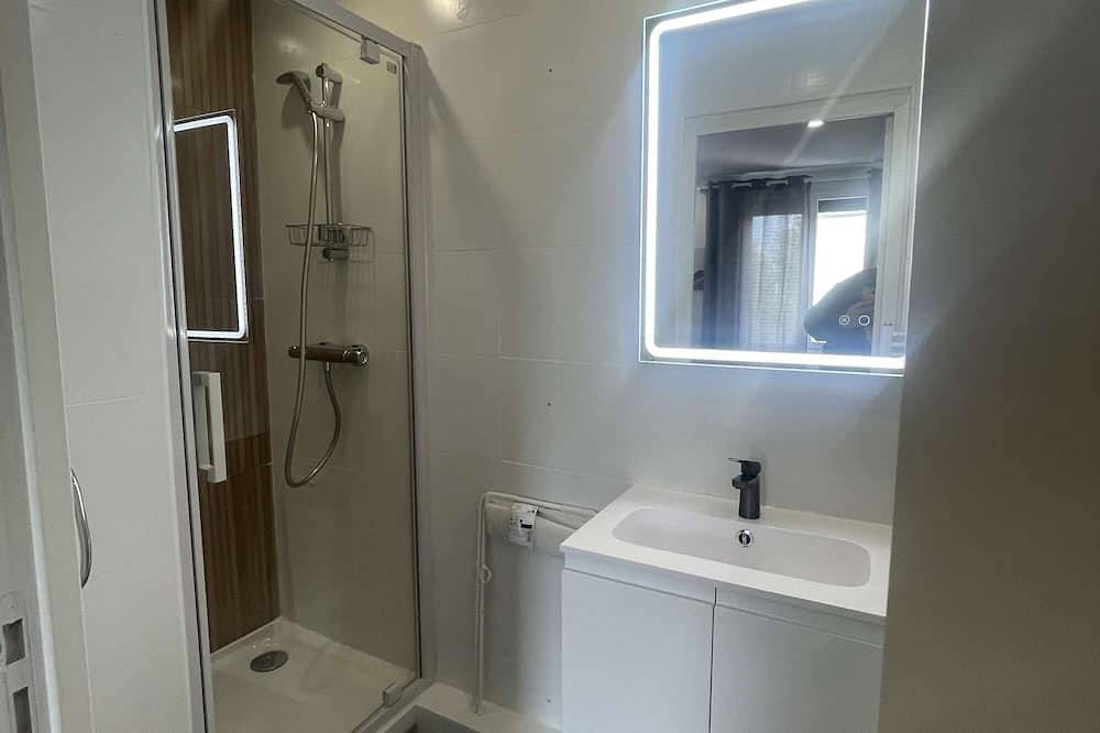Cozy Private Room | Coliving 30min from Paris St-Lazare in Argenteuil, Val-d'Oise