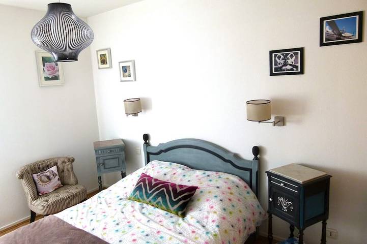 Gîte pour 6 personnes, avec terrasse dans Plage de Bélisaire - 2
