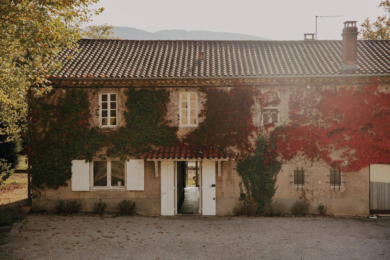 Domaine Hauterive in Pont-de-Larn, Región de Castres
