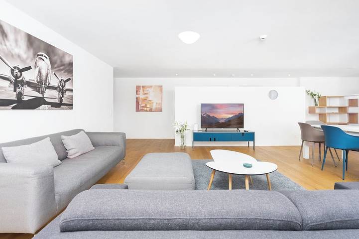 Ferienwohnung für 8 Personen - 1