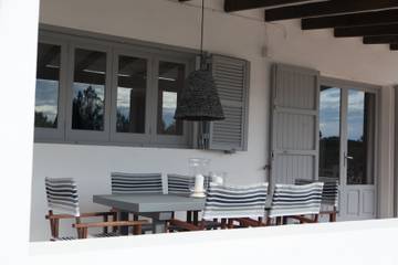 Villa in Formentera, Balearic Islands für 6 