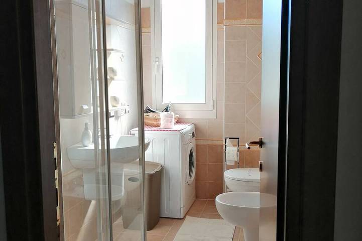 Agriturismo für 4 Personen, mit Whirlpool und Garten in Norditalien - 4