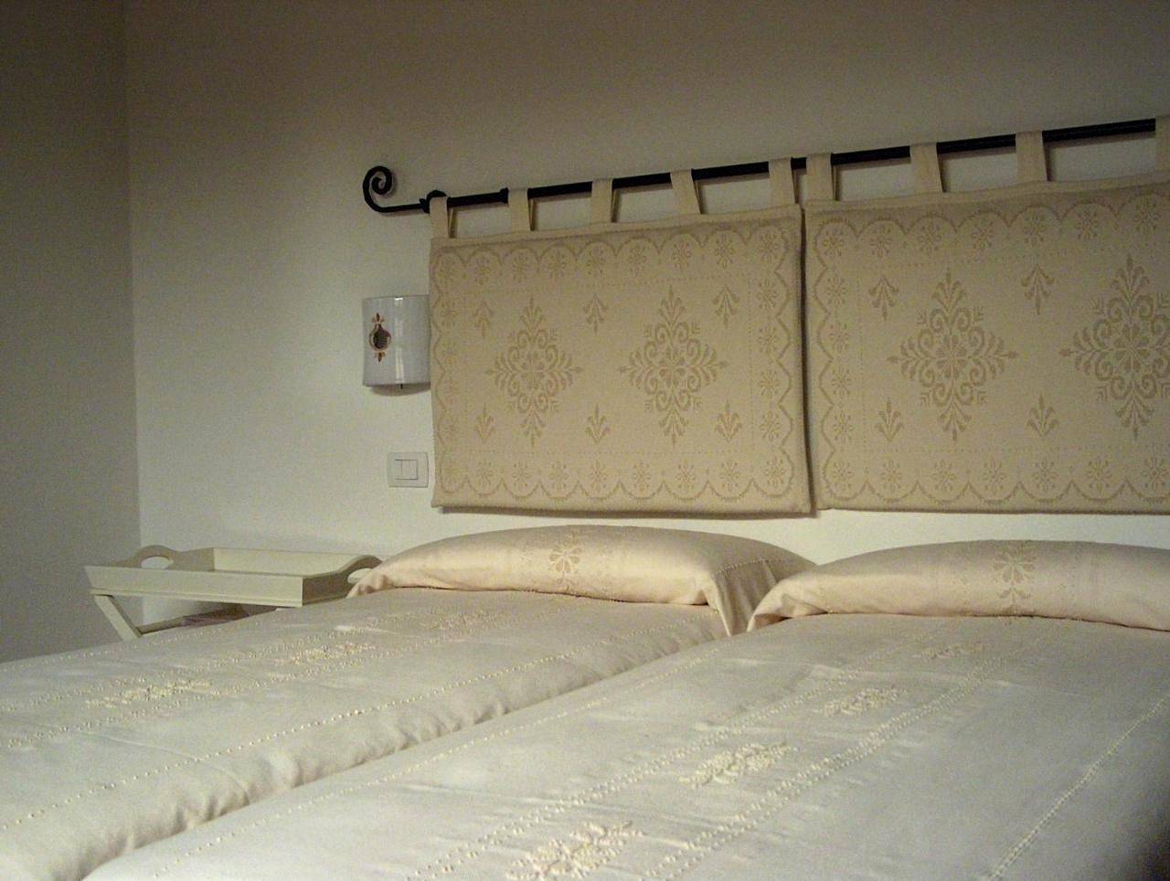 Guest House Il Giardino Segreto in Stampace, Cagliari
