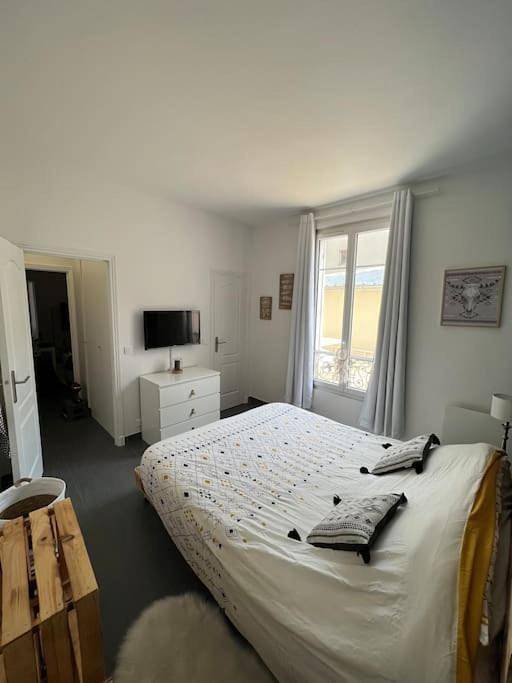 Appartement de vacances pour 2 personnes