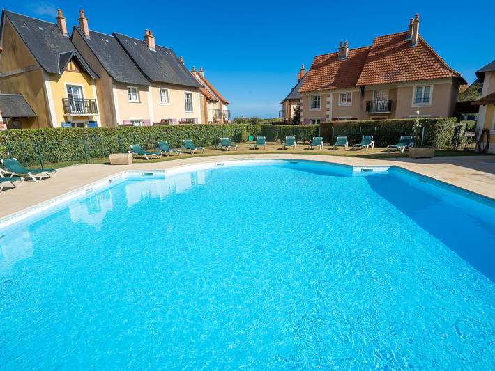 Gîte pour 2 personnes à Dives-sur-Mer - 2
