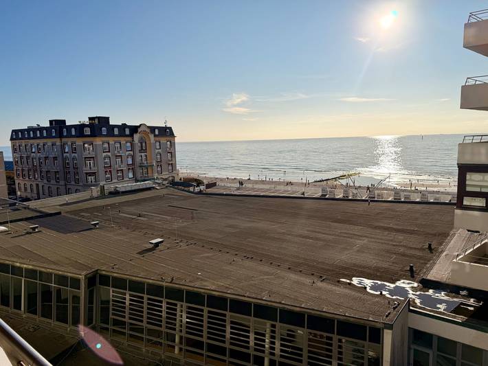 Ganze Ferienwohnung, Haus am Meer, App 73 in Westerland, Sylt (Gemeinde)