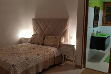 Bungalow pour 7 Personnes dans Santiago Bernabeu, Santa Pola, Photo 2