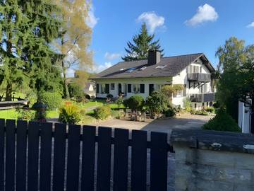 Ferienwohnung für 4 Personen in Balve, Sorpesee, Bild 1