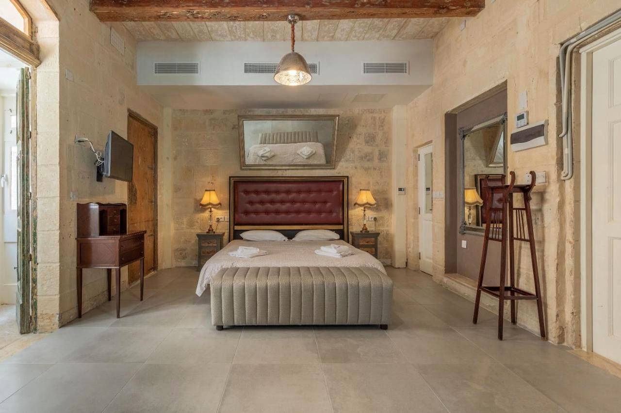 Casa de huéspuedes para 2 personas con vistas in Valletta, Isla de Malta