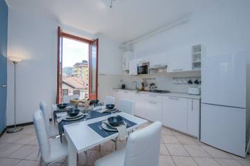 Ferienwohnung für 5 Personen in Luino, Comune di Luino, Bild 3