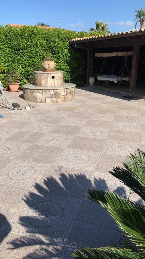Villa in Gorgo Lungo, Campofelice di Roccella