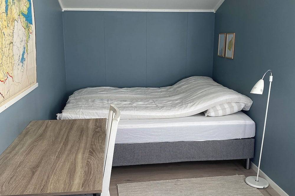 Ganze Wohnung, New, spacious apartment in Senja, Lenvik