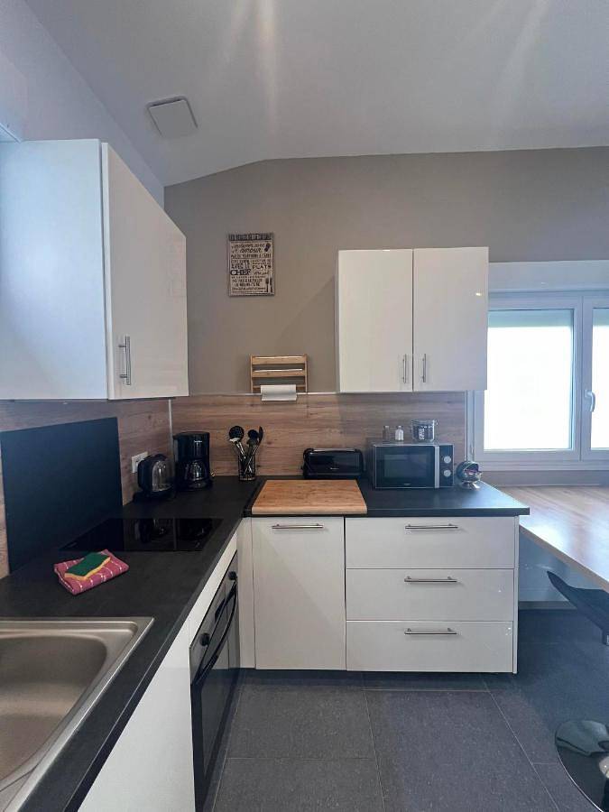 Holiday Home in Groffliers, Région de Montreuil