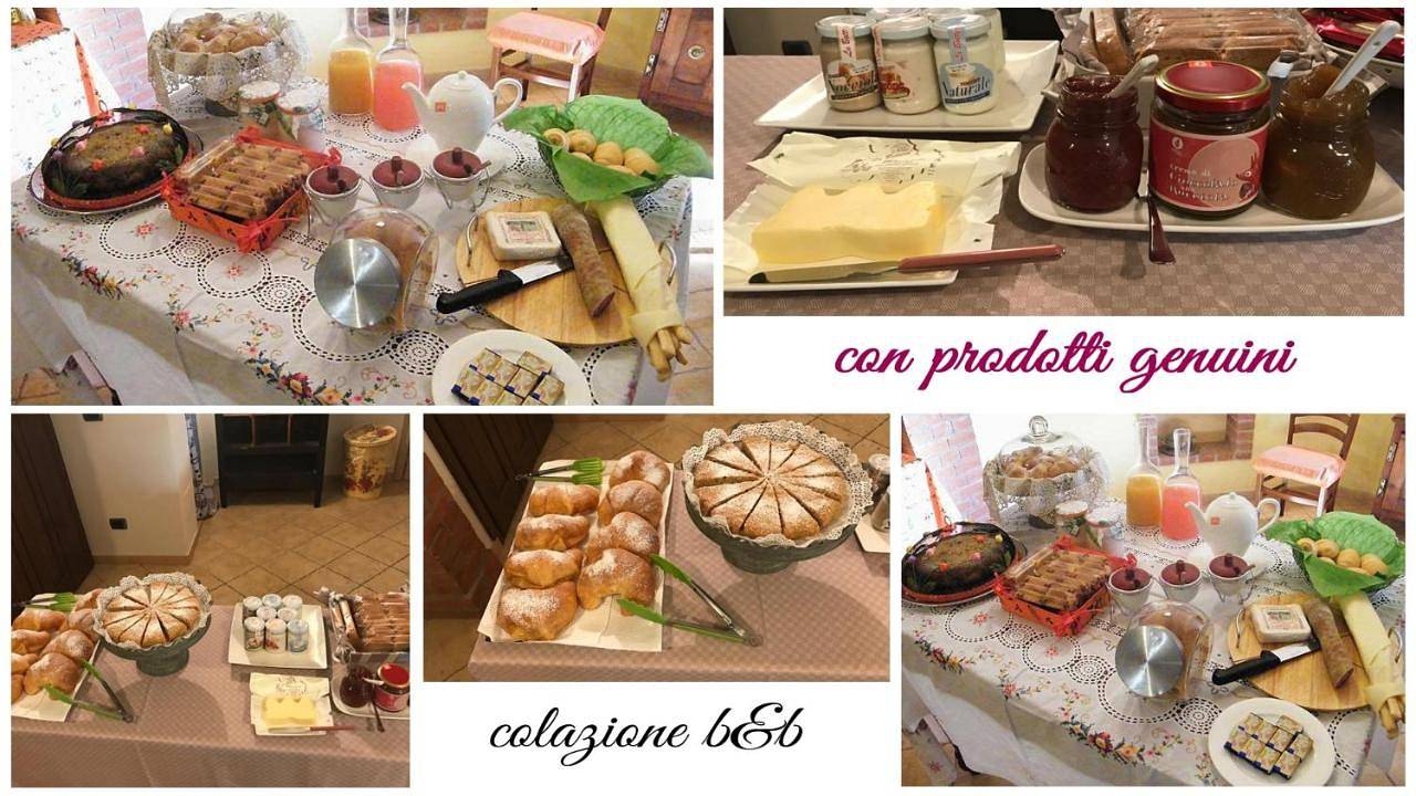 B&B Torre in Langa in Carrù, Province de Coni
