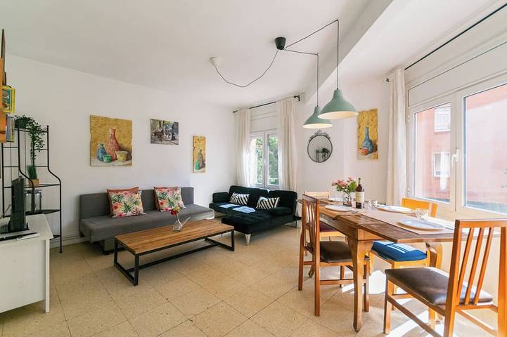 Appartement de vacances pour 5 personnes - 1
