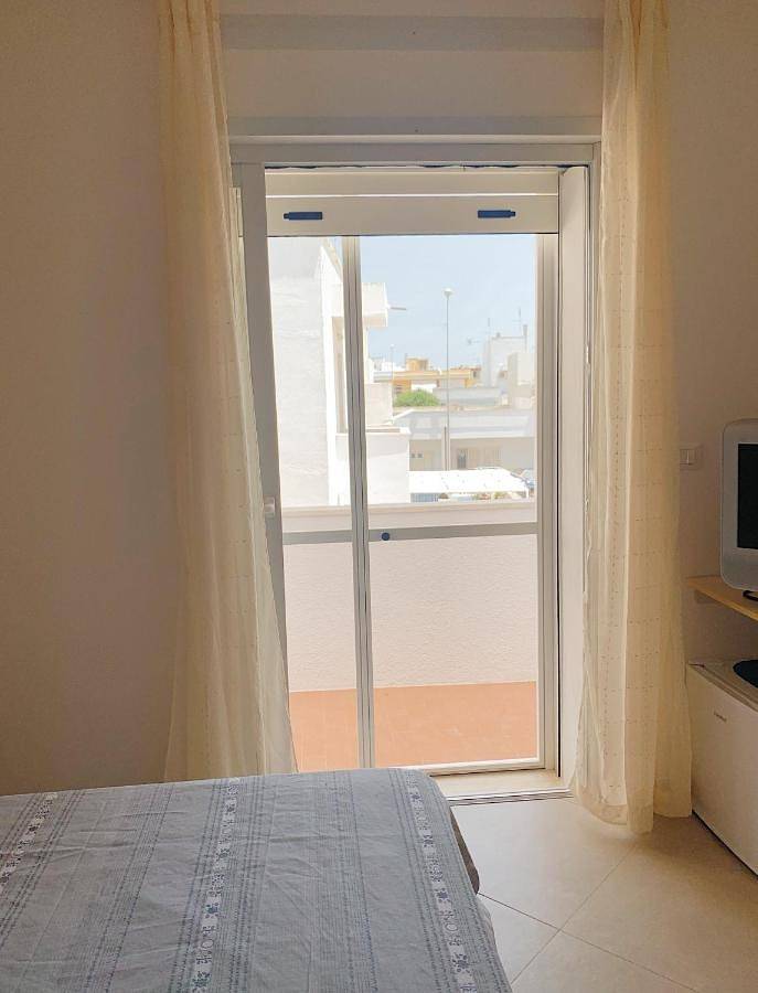 Ferienhaus für 3 Personen, mit Balkon in Torre Mozza (Salento) - 3
