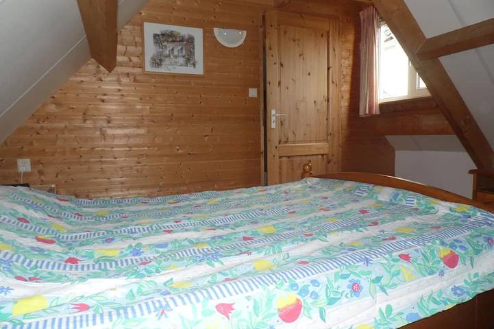 Ferienhaus für 5 Personen, mit Terrasse und Garten in Aagtekerke - 3