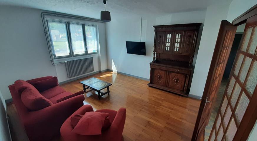 Appartement entier, Le Gîte de Corcelles in Arlay, Jura