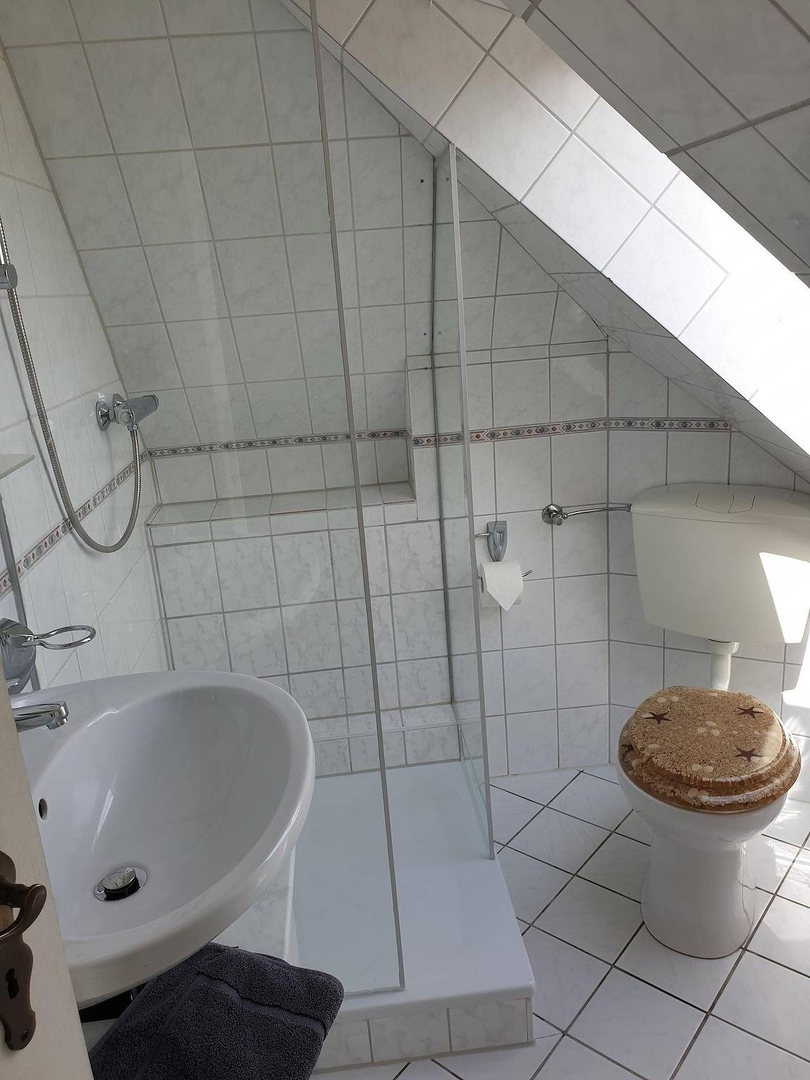 Ganze Ferienwohnung, Siedendörp 12 Werner Ii in Westfehmarn, Gammendorf