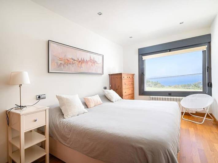 Casa de vacaciones para 11 personas, con piscina y terraza además de jardín y vistas, Se admiten mascotas - 1
