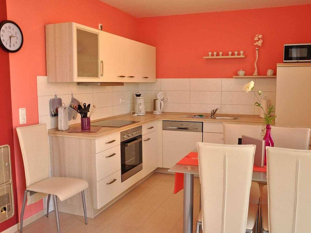 Ferienhaus Müritzsonne in Röbel, Müritz