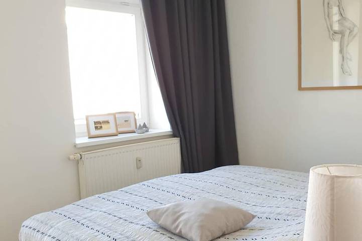 Ganze Wohnung, Strandnahe, komfortable Ferienwohnung in sehr guter Lage! in Ostseebad Kühlungsborn, Kühlungsborn