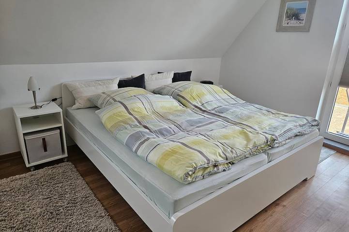 Bauernhof für 2 Personen in Scharbeutz - 2