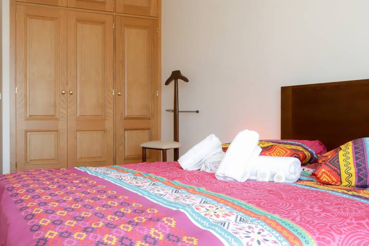 Apartamento de férias inteiro, House Bay, sea view, buarcos in Praia de Buarcos, Figueira da Foz