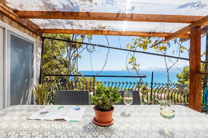 Casa vacanza per 3 persone a Palermo