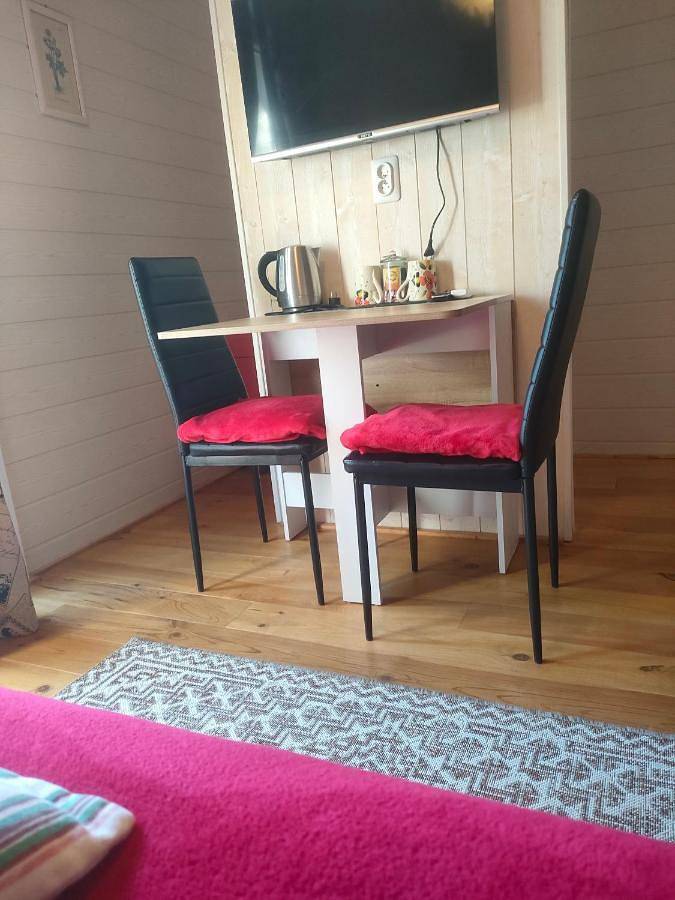 Location de vacances pour 2 personnes, avec piscine et jardin à Sillans-la-Cascade - 2