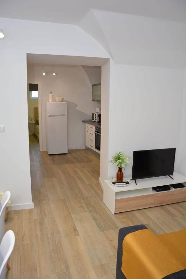 Apartamento inteiro, Casa dos Albardeiros in São João Batista, Moura