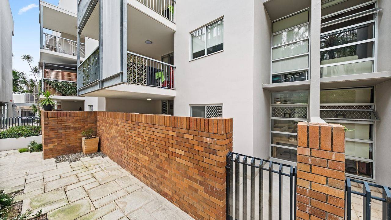 Appartement de vacances entier, Ferienwohnung für 4 Personen (2 m²) in Fortitude Valley in Fortitude Valley, Brisbane