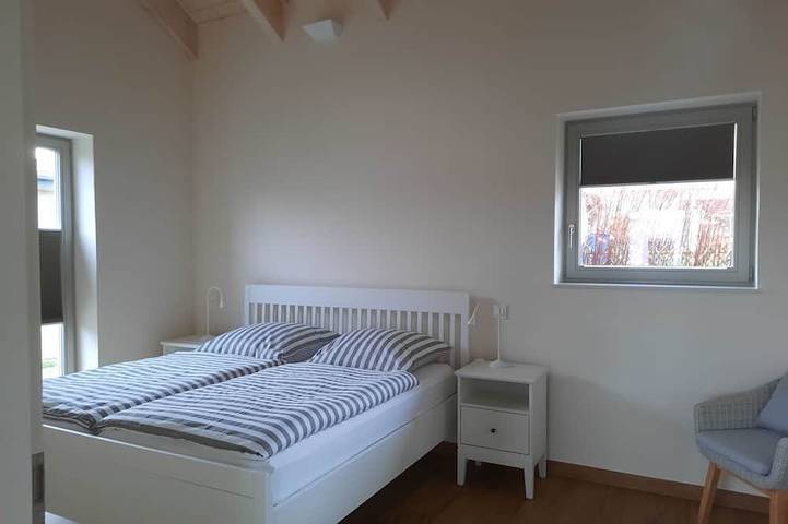 Ferienhaus für 6 Personen in Neukalen - 3