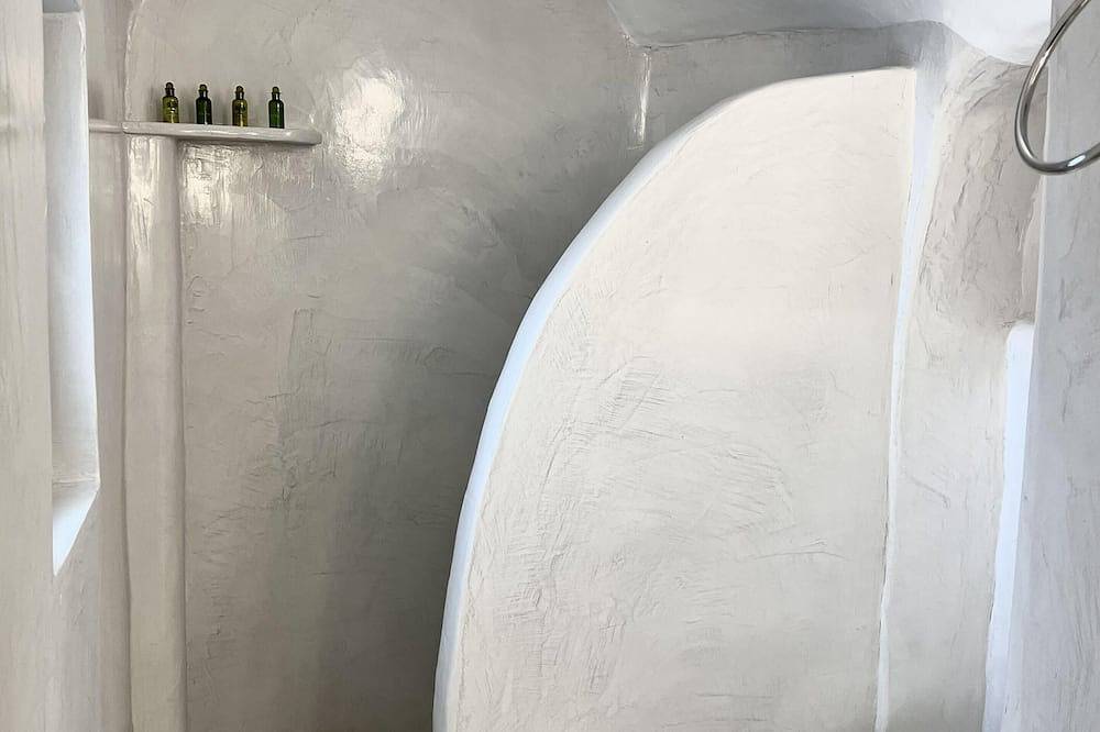 Apartamento entero, Lamar Cave House in Emporio, Santorini