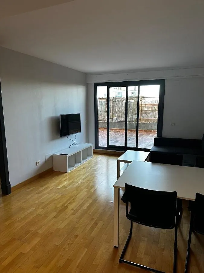 Apartamento de vacaciones para 4 personas, con terraza - 1