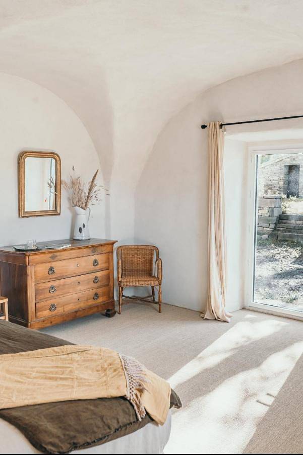 Chambre d'hôtes Guillaumand in Pompignan, Région du Vigan